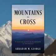 From Himalayas to Wall Street: Dr. Abraham George on Redefining Success Through Service
