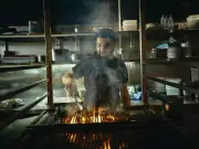 From Kabul to Copenhagen: Afghan Chef Brings India's Regional Cuisines to Denmark