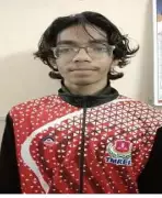 From Low Rank to EAPCET 2026 Topper: Mukkaram Ahmed's Inspiring Journey