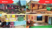From Maoist Stronghold to School Hub: MP's Chukka Tola Transformed by 'Vidyanjali' Initiative
