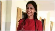 From MBBS to Movies: South Actresses Who Chose Cinema Over Medicine