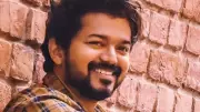 From 'Mudhalvan' to 'Singam': Blockbuster Films Thalapathy Vijay Turned Down