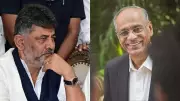 From Naughty Schoolboy to Karnataka CM: DK Shivakumar's Teacher Recalls Memories