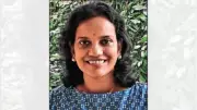 From NIT Warangal to Micron: Usha Gogineni's Leadership Journey in Semiconductor Innovation