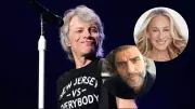 From Sarah Jessica Parker to Jon Bon Jovi: Celebrities Flaunting Gray Hair Like a Crown