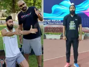 From Second-Hand Scooter to Olympic Glory: The Making of India's Fastest Man