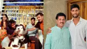 From Siraj to Sania: 6 Indian athletes with luxury Hyderabad homes
