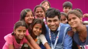 From Slum to Saviour: Devendra Kumar's Ladli Foundation Transforms 2.7M Lives