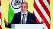 From Visa Rejections to Leading a $1 Trillion Firm: The Sanjay Mehrotra Story