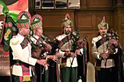 Frontline Dialogue in Kolkata Examines Modern Warfare and National Security