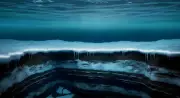 Frozen Seafloor Discovery Off Canada Could Reshape Permafrost Understanding
