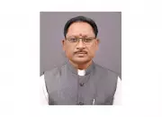 Fuel Conservation is a National Responsibility: Chhattisgarh CM
