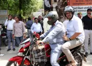 Fuel Conservation Measures Rolled Out in Ghaziabad, Noida After Price Hike