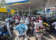 Fuel panic grips Odisha cities after PM's appeal, price hike hint