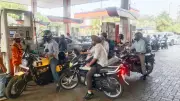 Fuel Price Hike to Directly Impact Household Budgets: Residents