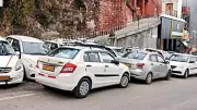 Fuel Price Hike, Traffic Woes Drive Mumbai Carpooling Boom