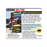 Fuel Price Surge in Odisha Raises Concerns of Essential Commodity Inflation