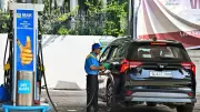 Fuel Prices Hiked Again: Petrol Up Rs 2.61, Diesel Up Rs 2.71 Per Litre