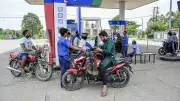 Fuel Prices Hiked Third Time in Eight Days in Bengaluru