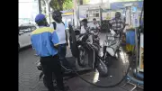 Fuel Prices in Patna Surge Again: Petrol Crosses Rs 109, Diesel Nears Rs 96