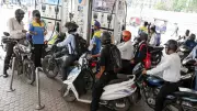 Fuel Prices Rise Across India: Petrol, Diesel, CNG Hike Hits Commuters