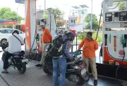 Fuel Prices Rise Again: Petrol Up 87 Paise, Diesel 91 Paise in Karnal