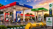 Fuel Prices Rise: Petrol, Diesel, CNG Up by Rs 3 per Litre