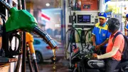 Fuel Prices Rise Sharply: Petrol and Diesel Hit by Fourth Hike in Two Weeks