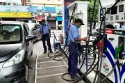 Fuel Prices Surge: Petrol at Rs 113.47, Diesel at Rs 99.82 in Kolkata After Fourth Hike