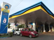 Fuel Rush Ends: Normalcy Returns to Petrol Pumps in Bhubaneswar, Cuttack