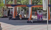 Fuel Supply Rationing Hits Pune Petrol Pumps Amid Rising Demand