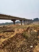 Fundari Bridge Over Indravati River to Connect 50+ Remote Villages in Bijapur