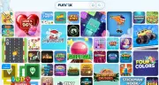 Funox Expands Browser Game Collection with New Free-to-Play Titles
