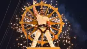 FWICE Bans Actor Ranveer Singh for 3 Months Over Unauthorized Shoot