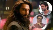 FWICE Non-Cooperation Against Ranveer Singh Sparks Industry Debate
