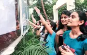 FYJC First Merit List Shows Marginal Dip in Cut-offs Across Mumbai Colleges