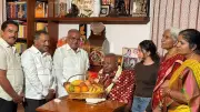 G T Devegowda Seeks H D Deve Gowda Support, Mysuru Leaders Agree