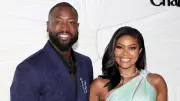 Gabrielle Union Grieves Father's Death with Dwyane Wade's Support