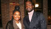 Gabrielle Union Opens Up About Menopause Health Struggles With Dwyane Wade's Support