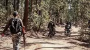 Gadchiroli Declared Naxal-Free After Surrenders and Arrests