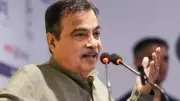 Gadkari Questions Use of Green Cess for Delhi Pollution, Criticises Toll Collection on Highways