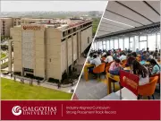Galgotias University Opens UG Admissions for 2026 Session, Rush Begins
