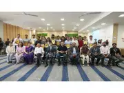 Galgotias University Records Highest Apple Swift Student Challenge Winners Among Private Universities in India