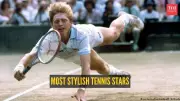 Game, Set, Style: The 5 Most Fashionable Men in Tennis History