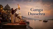 Ganga Dussehra 2026: Date, Shubh Muhurat, Puja Vidhi & Significance