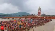 Ganga Dussehra 2026 Date, Timings, Significance and Puja Rituals