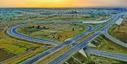 Ganga Expressway Toll Collection to Resume from May 15 Midnight