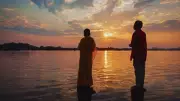 Gangasagar: Where the Ganges Ends Its Journey and Spirituality Meets the Sea