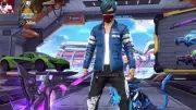 Garena Free Fire MAX Redeem Codes for May 19, 2026: Claim Free Rewards Now