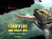 Garena Free Fire MAX Redeem Codes for May 20, 2026: Unlock Exclusive Rewards